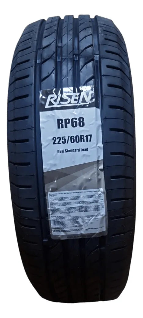 NEUMATICO 225/60 R17 RP68 HT RISEN 99H