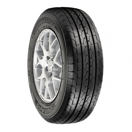 Neumático Bridgestone Duravis R660 ECO 235/65R16 115R para vehículos comerciales