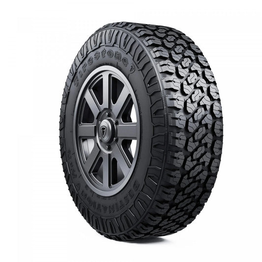 Neumático Firestone Destination ATX 245/70 R16 111T