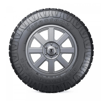 Neumático Firestone Destination ATX 245/70 R16 111T