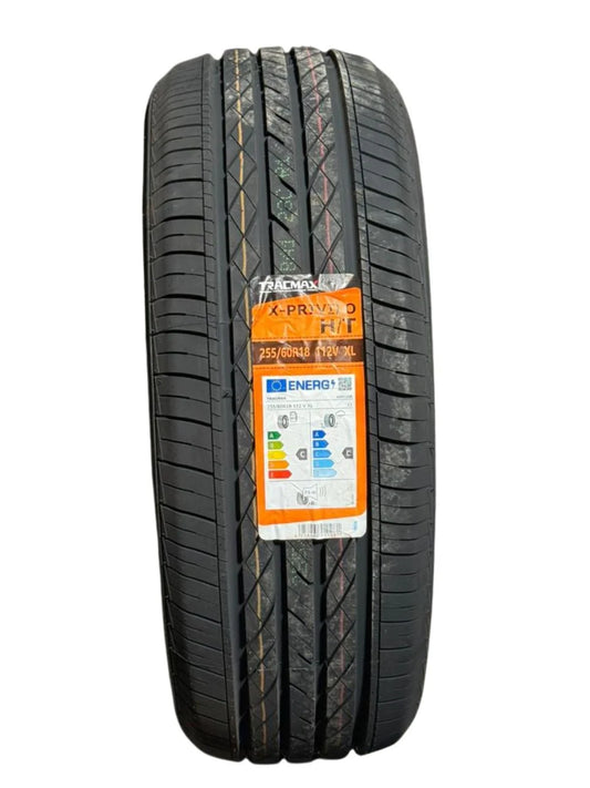 NEUMATICO 255/60 R18 XP-HT TRACMAX  112V