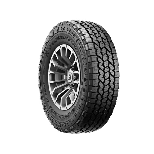 Neumático 275/55 R20 Bridgestone Dueller A/T Ascent