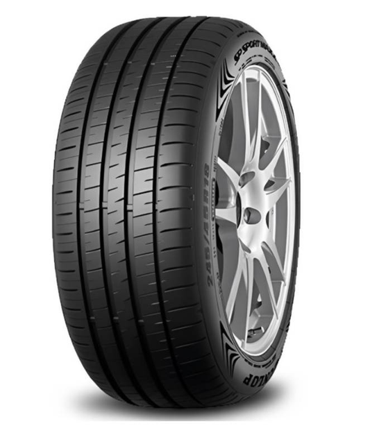 Neumático TRACMAX 275/40 R19 XP-TX3