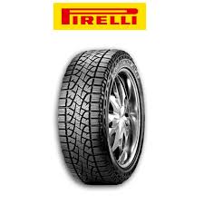 NEUMATICO P275/55 R20 S-ATR PIRELLI 111S