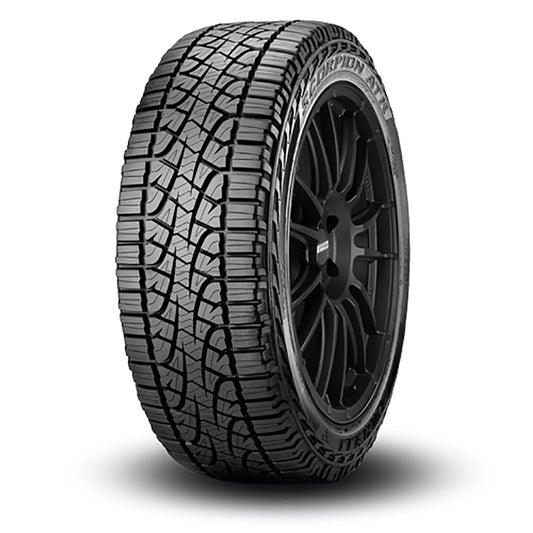 NEUMATICO 275/60 R20 S-ATR 115T PIRELLI