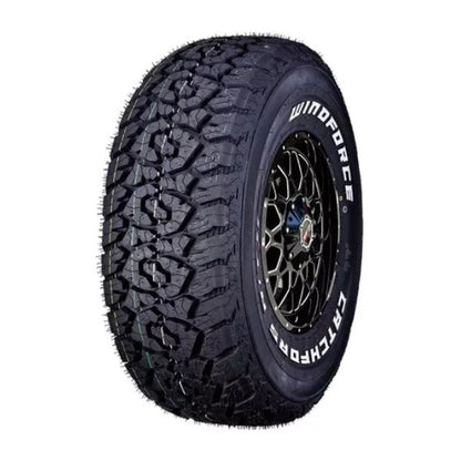 Neumatico  245/75 R16 Windforce  CATCHFORS AT