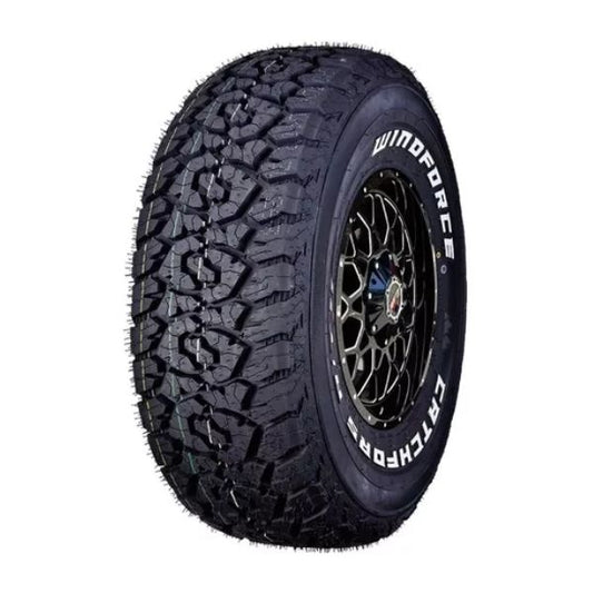 Neumatico  245/75 R16 Windforce  CATCHFORS AT