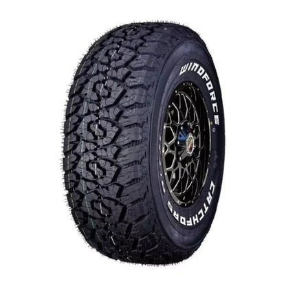 Neumatico  245/75 R16 Windforce  CATCHFORS AT