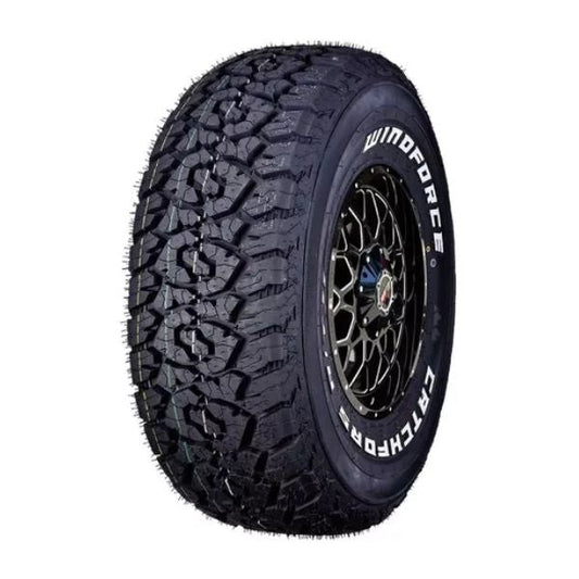 Neumatico  245/75 R16 Windforce  CATCHFORS AT