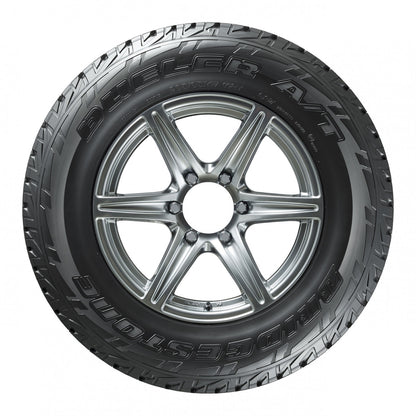 Neumático Bridgestone  245/70 R16 107S DUELE R A/T 697