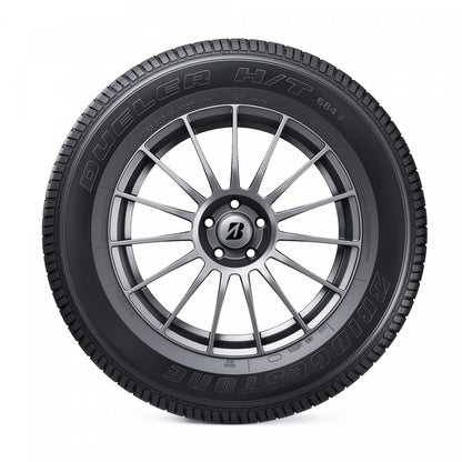 Neumático Bridgestone  235/60 R16 100H DUELER H/T 687