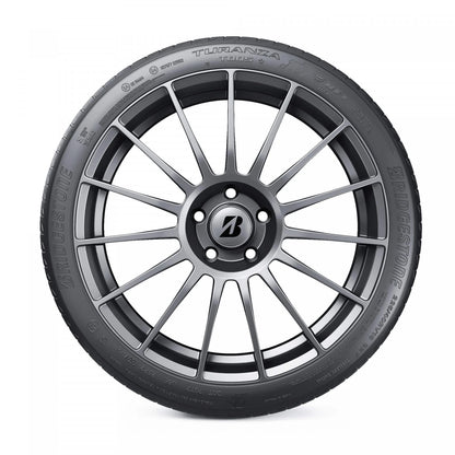 Neumático HT SUV radial europeo