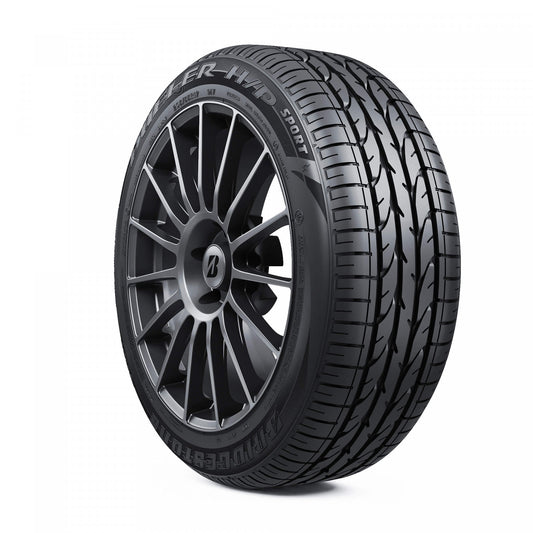 Neumático Bridgestone  235/55 R19 101V DUELER H/P SPORT