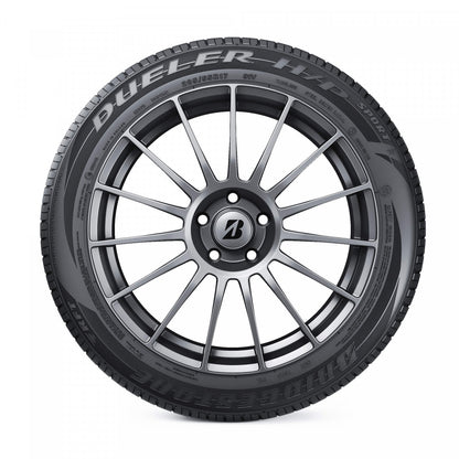 Neumático Bridgestone  235/55 R19 101V DUELER H/P SPORT