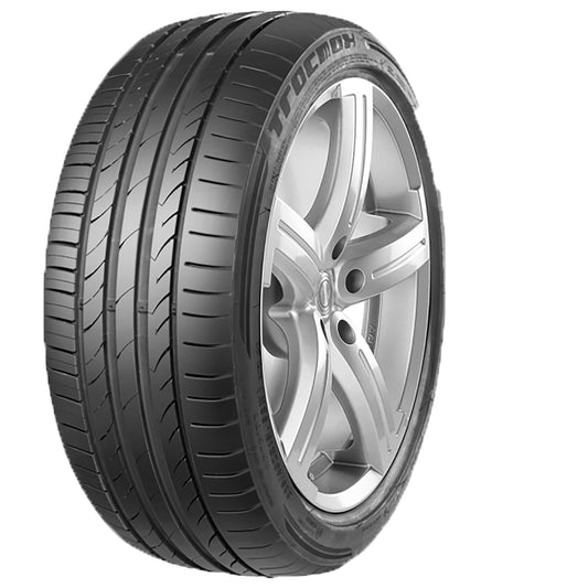 Neumáticos TRACMAX 245/45 R18 XP-TX3