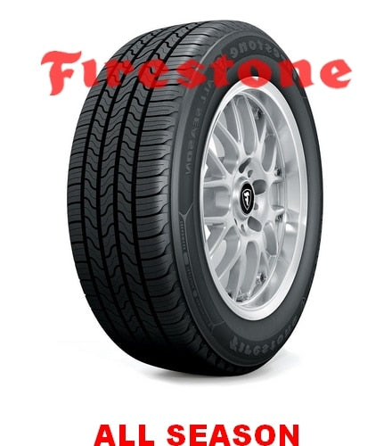 NEUMATICO 245/60 R18 ALL SEASON FIRESTONE 105H