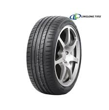 Neumático 215/55 R16 Ling Long AR 200 97W