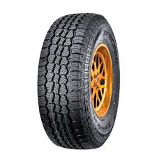 Neumático 215/70 R16 Tracmax XPrivilo AT 01 100H