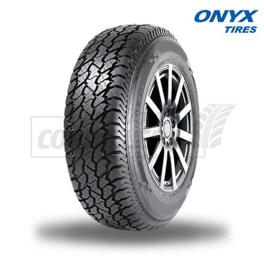 NEUMATICO 265/65 R17 AT187 ONYX