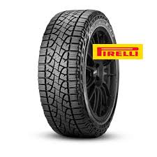 Neumático 275/55 R20 Pirelli ATR