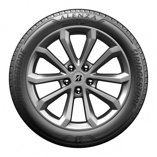 Neumático Bridgestone  225/65 R17 102H ALENZA 001