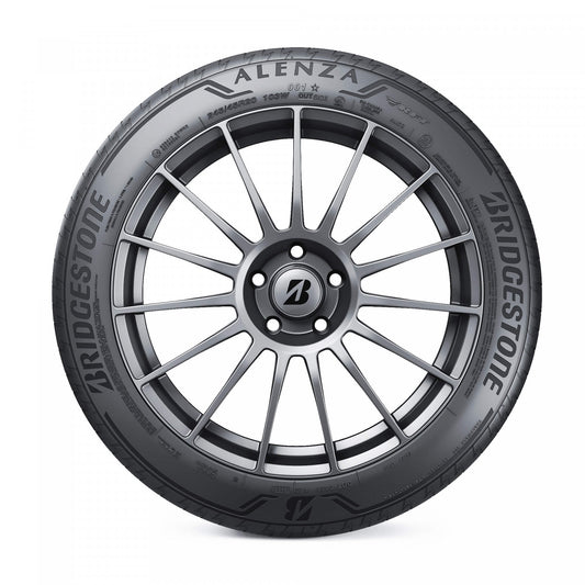 Neumático Bridgestone  275/50 R20 113W ALENZA 001 MOE  RFT XL