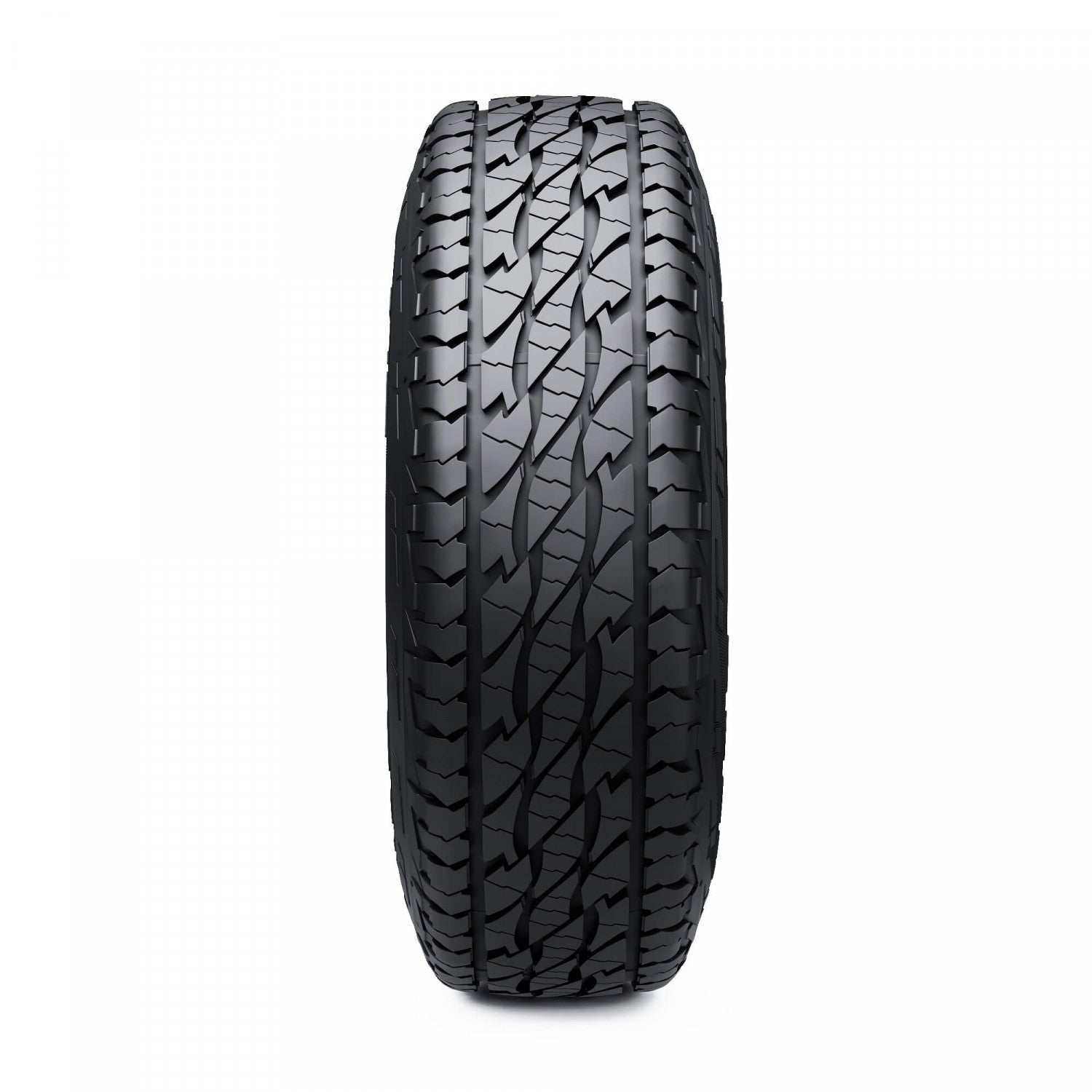 Tracción todo terreno neumático Bridgestone DUELER A/T 697