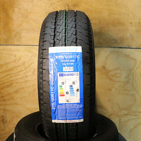 NEUMATICO 215/60 R17C CF-350 COMFORSER 8PR 109/107T