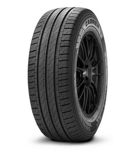Neumatico PIRELLI CARRIER 109T 215/65 R16C