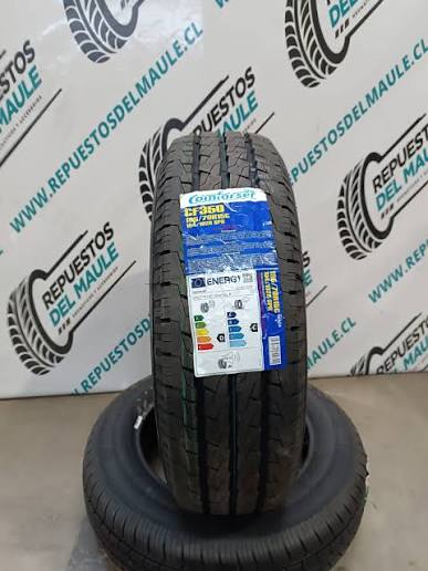 NEUMATICO 195/70 R15C CF-350 COMFORSER 8PR 104/102R
