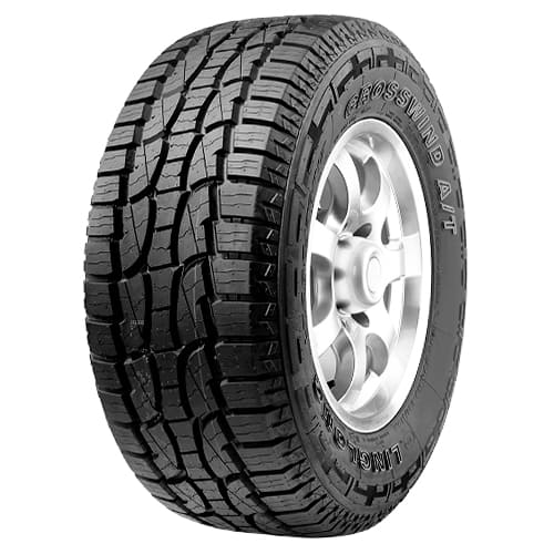 NEUMATICO 235/60  R18 CROSSWIND A/T LING LONG  107T XL