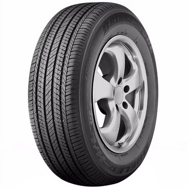 NEUMATICO 235/60 R17 D-422 BRIDGESTONE
