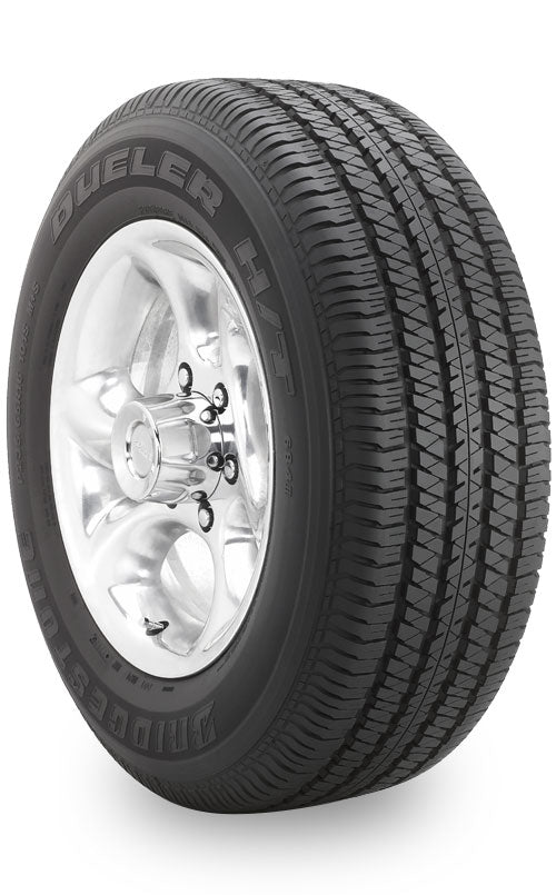 NEUMATICO 265/60 R18 D-684 BRIDGESTONE