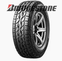 Neumático LT225/75 R16 Bridgestone Dueller D697 103/100S