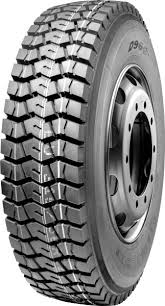 NEUMATICO 13 R22.5 D-960 LINGLONG 18PR