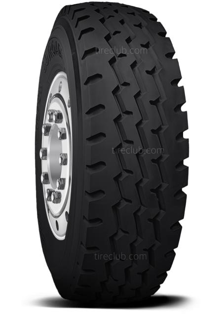NEUMATICO 11 R22.5 DA-262 DOVROAD 18 PR 149/146M