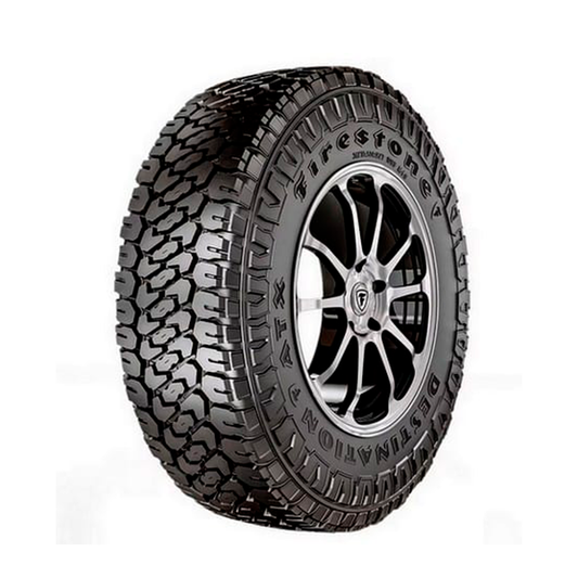 NEUMATICO 265/60 R18 ATX DESTINATION FIRESTONE 114T
