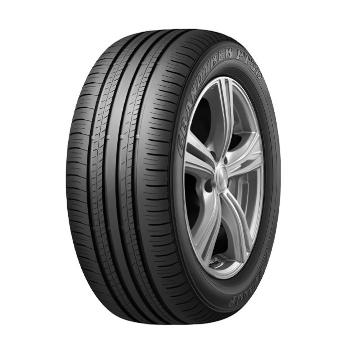 NEUMATICO 225/65 R17 PT30 HT DUNLOP102H