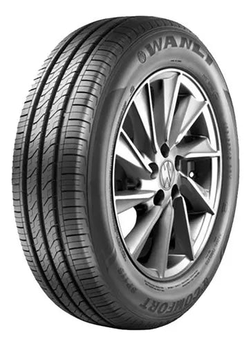 Neumático WANLI 101XLV 225/55 R17 SP-022