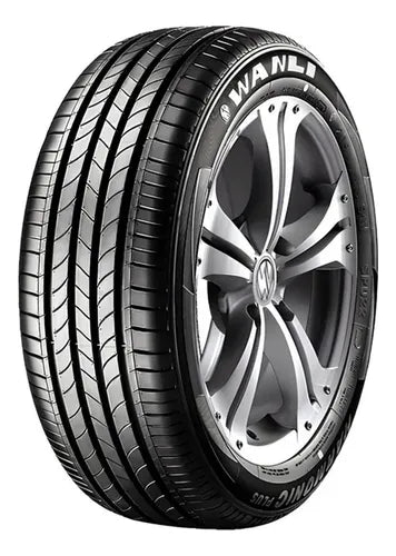 Neumatico WANLI 95V 215/55 R18