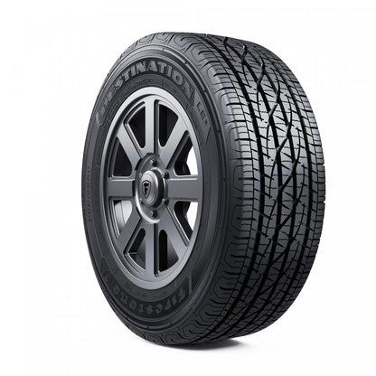 Neumático Bridgestone  P285/70 R17 117T DESTINATION A/T2