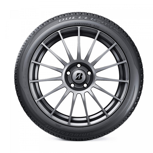 Neumático Bridgestone  215/60 R17 96H DUELER H/P SPORT