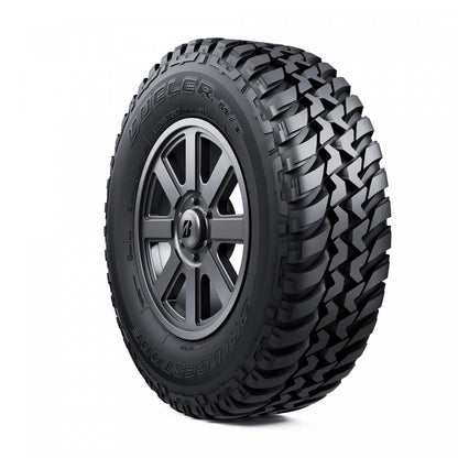 Neumático Bridgestone  265/75 R16 123Q DUELER MT 674