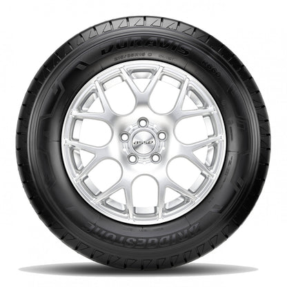 Neumático Bridgestone  225/65 R16C 112/110T DURAVIS  R660