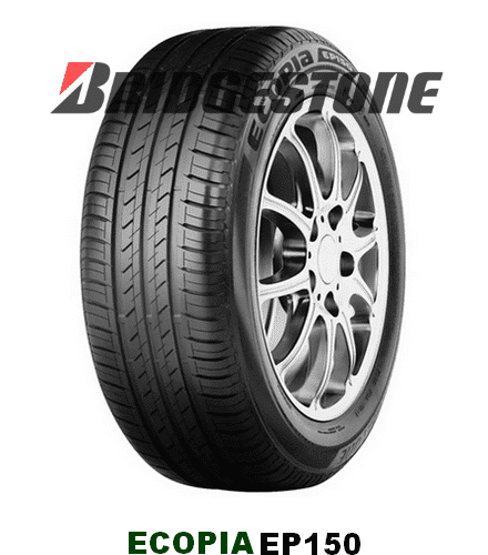 NEUMATICO 195/55 R15 EP-150 ECOPIA BRIDGESTONE 85H