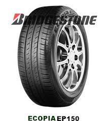 Neumático 185/65 R15 Bridgestone Ecopia EP150