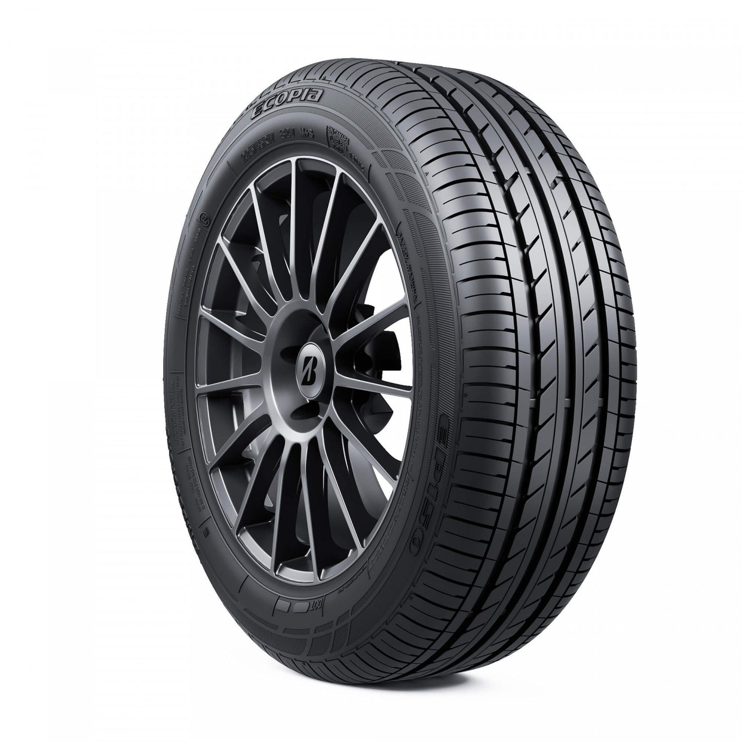 NEUMATICO 195/55 R16 87V ECOPIA EP150 BRIDGESTONE