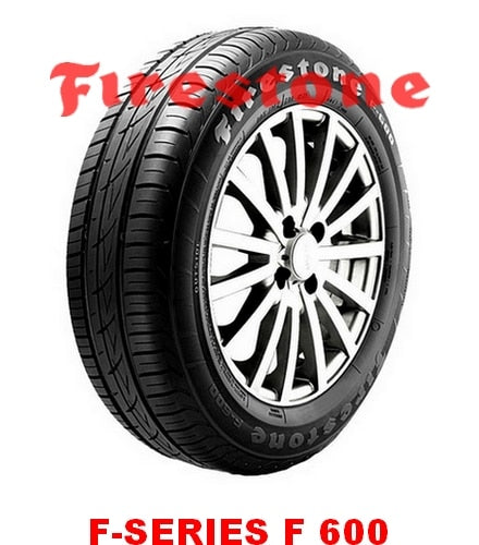 NEUMATICO 205/65 R15 F-600 FIRESTONE 94T