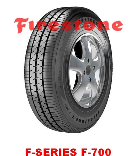 Neumatico Firestone 205/60 R16 92H F-700