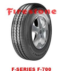 neumático 205/55 R16 Firestone F700  91 V